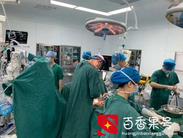 手术室冷知识：一台10万的手术，主刀医生能拿多少钱？