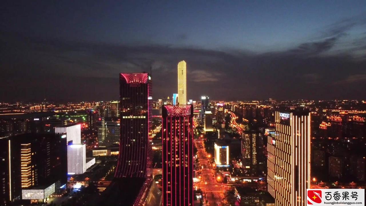 中国外来人口占比“最高”的五个城市，最多的一个占了70%