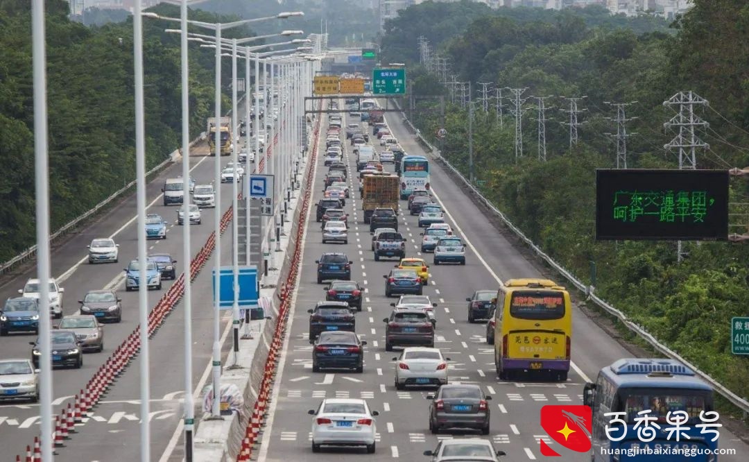 中国十大高速公路之最赚钱、最难走、最危险的高速公路你知道吗？