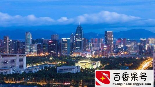 浙江宁波是不是很穷？宁波这个城市怎么样？