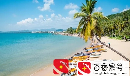 暑假周末旅行三亚，三天两夜玩转一处新晋的度假胜地，直呼：爱了