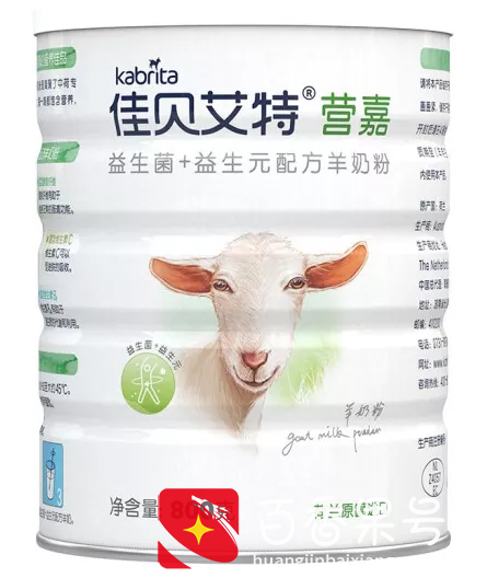 17款主流成人奶粉品牌PK，小品类也有大机遇