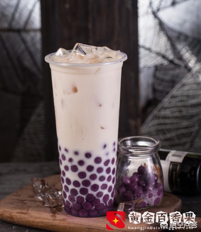 要学奶茶技术那里好