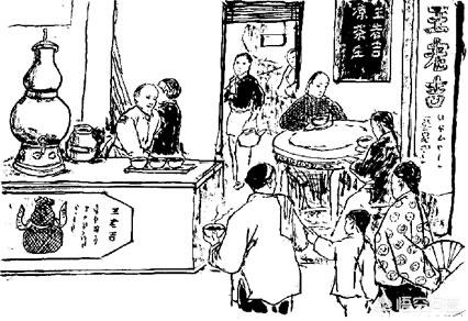 王老吉和加多宝哪个正宗？王老吉起源和发展经过？