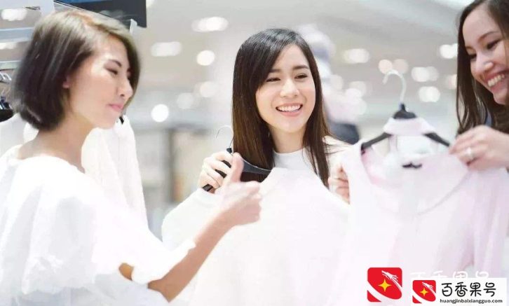 女装店买多少送多少，赚疯了，一年销售额高达300万