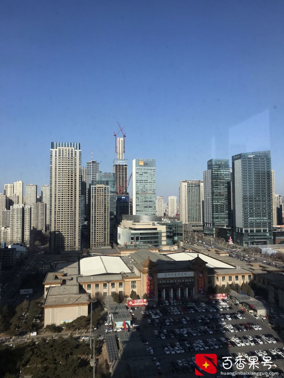 浅谈辽宁省14个城市目前发展现状