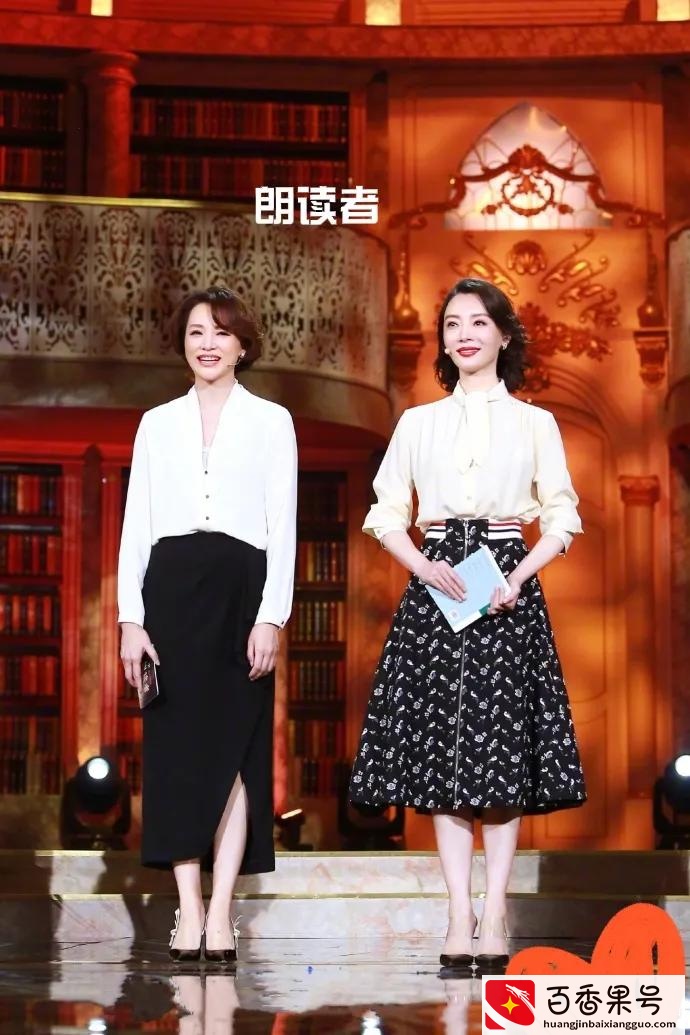 央视一姐“董卿”的故事你了解多少呢