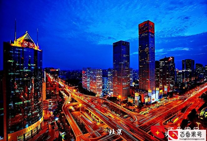 我国五大富裕城市，北京、上海稳居前两名，中西部仅1市上榜