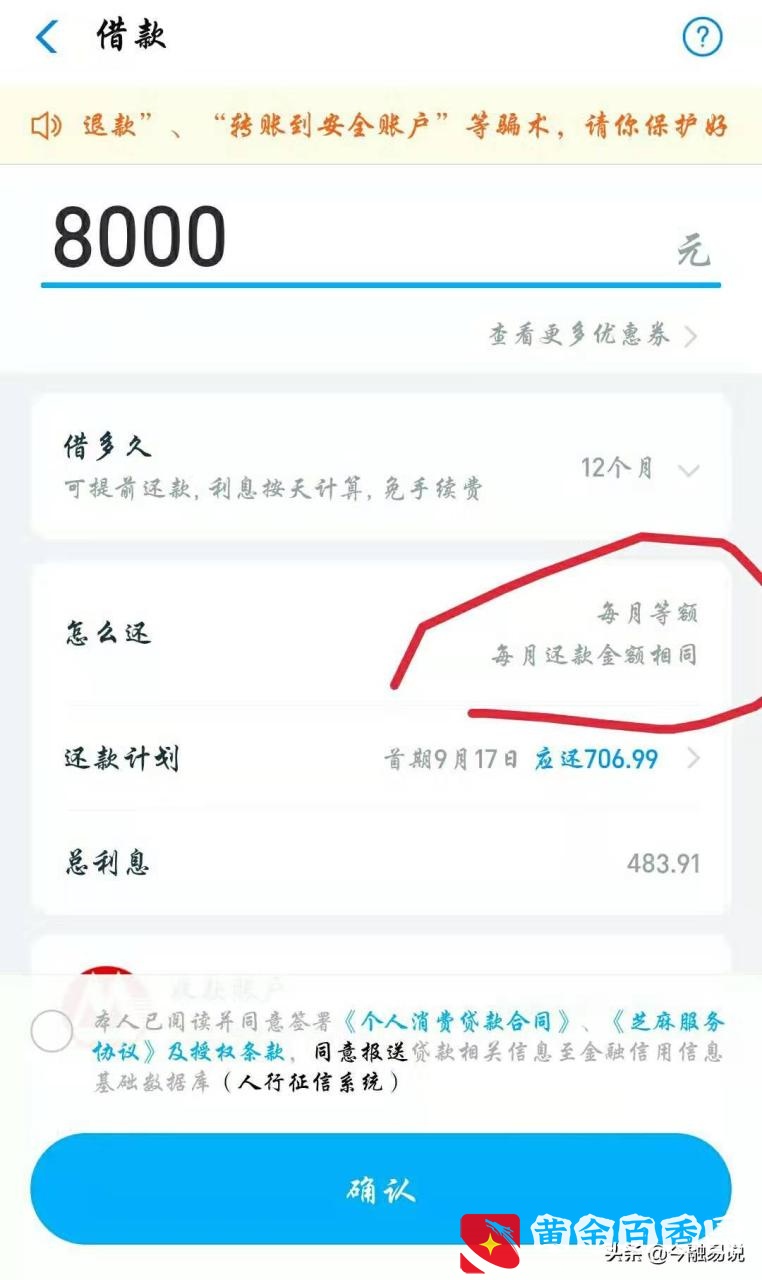 借呗和网商贷不能同时开通使用？同时开通需要什么条件？