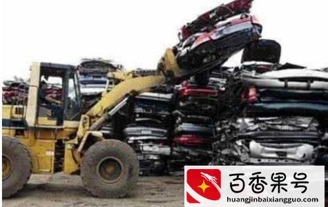 汽油车什么时候停止使用