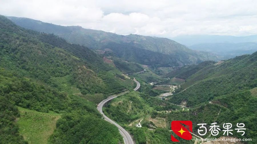中国十大高速公路之最赚钱、最难走、最危险的高速公路你知道吗？