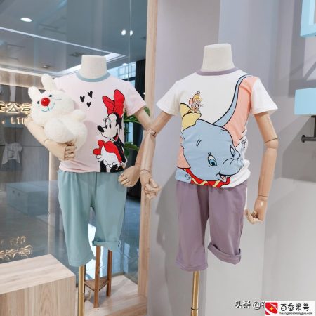 2020年开童装店还能赚钱吗？浅谈童装利润分析