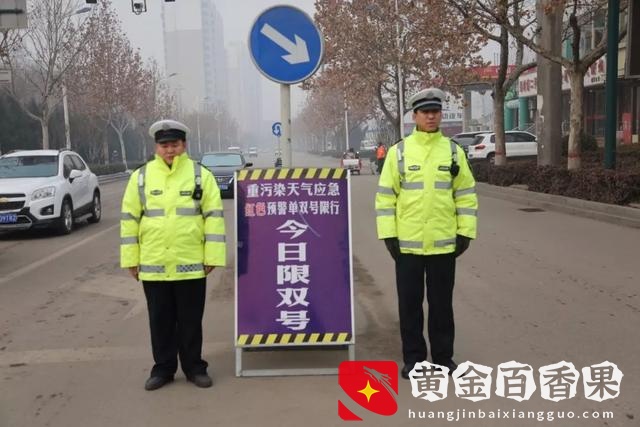 怎么知道自己开车，有没有违反限行规定