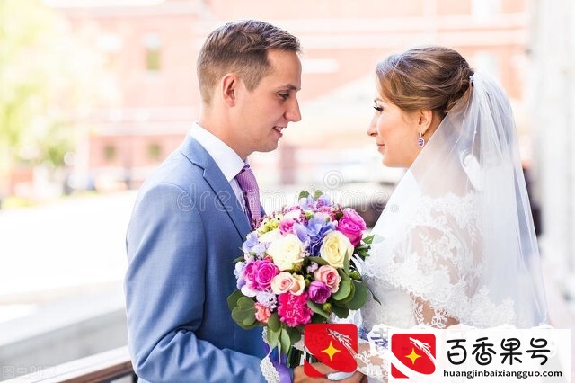 结婚朋友圈文案 结婚结束了怎么发朋友圈