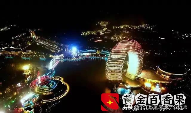 千万不要去湖州买房？想在湖州买房前景怎么样？
