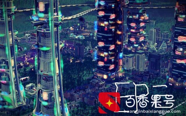 未来中国是什么样子的？谈谈未来中国是什么样子？