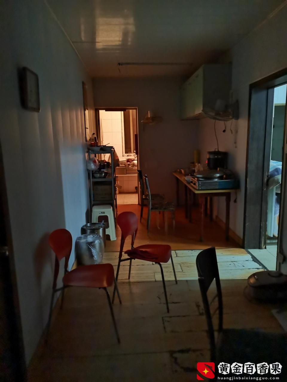 一个月2000元面包学徒，听我几句