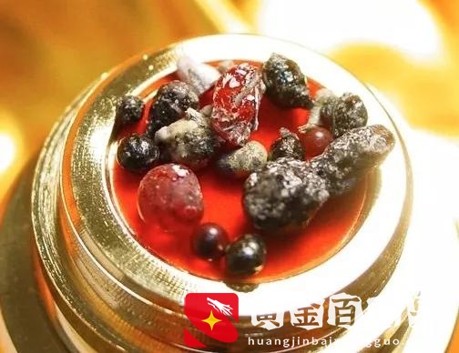 舍利，是高僧功德智慧的结晶，是否有灵异功能