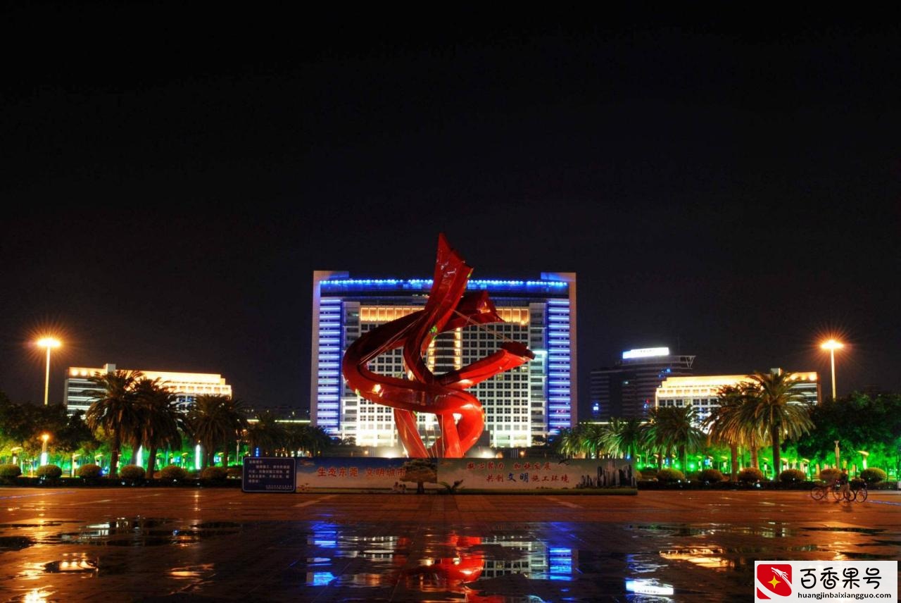 中国外来人口占比“最高”的五个城市，最多的一个占了70%