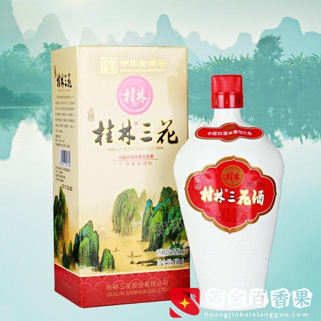 白酒分几种香型哪种香型最好喝