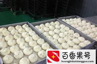 揭秘农村三千六百行，卖馒头多挣钱