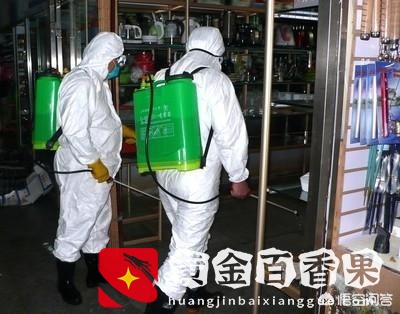 猪圈消毒杀菌用什么好