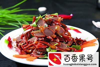 鸡胗是鸡的哪个部位