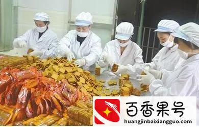 分享五个投资小、利润高的农村小型加工厂，建议收藏
