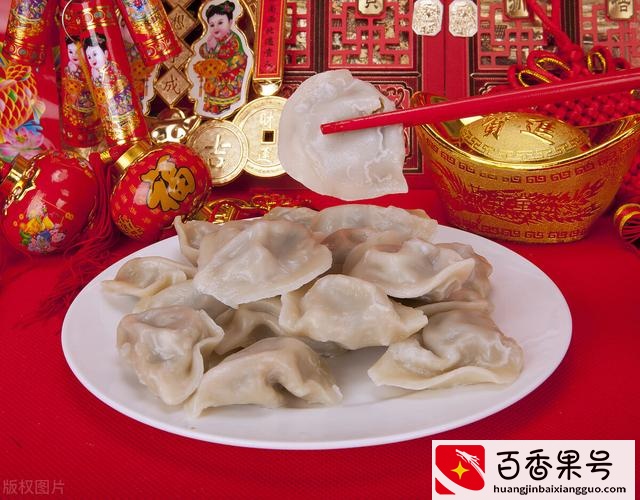 必买年货清单？过年买的年货都有哪些东西？