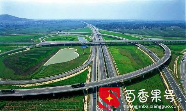 中国十大高速公路之最赚钱、最难走、最危险的高速公路你知道吗？