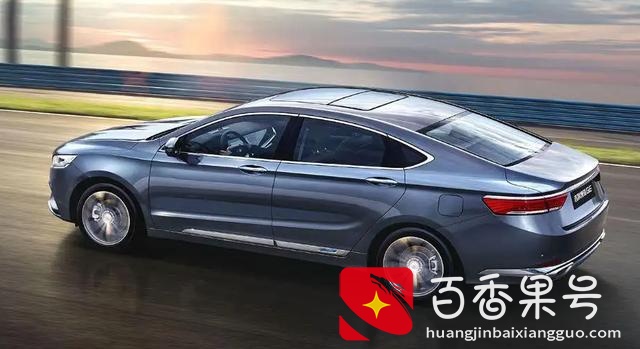 吉利汽车质量怎么样口碑怎么样