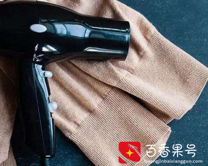 衣服没干透特难闻？不用洗，恢复清新味道