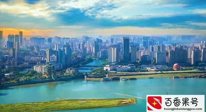 为什么江西省会是南昌而不是赣州？