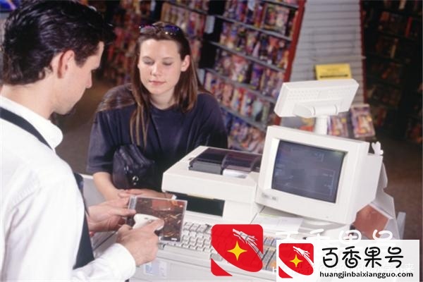 不会电脑能做收银员吗