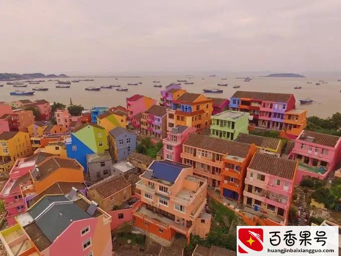 3个适合养老的小镇，带上心爱的人去小住几日