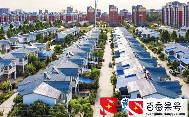 农村未来的发展方向与规划