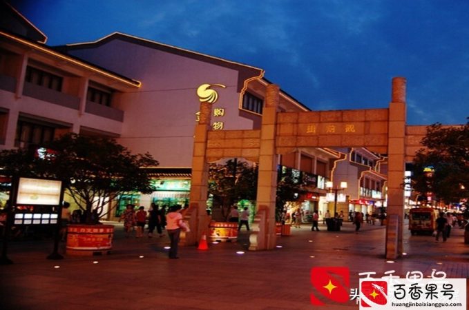 最新！2021苏州十大商圈排名