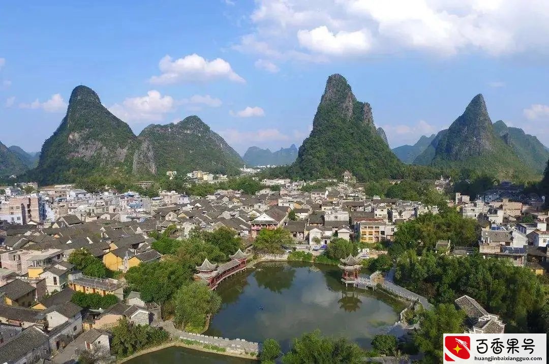 3个适合养老的小镇，带上心爱的人去小住几日