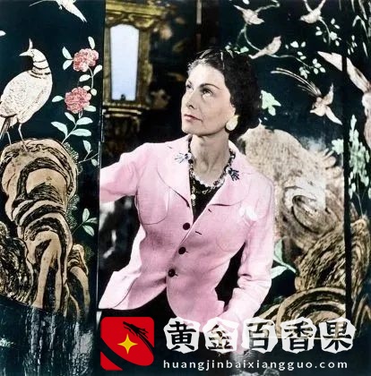 可可·香奈儿卷入的「国潮」风暴，在西方肆虐了300年