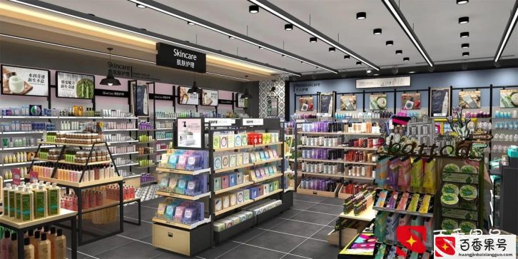 现在实体店什么最挣钱，点赞我就告诉你
