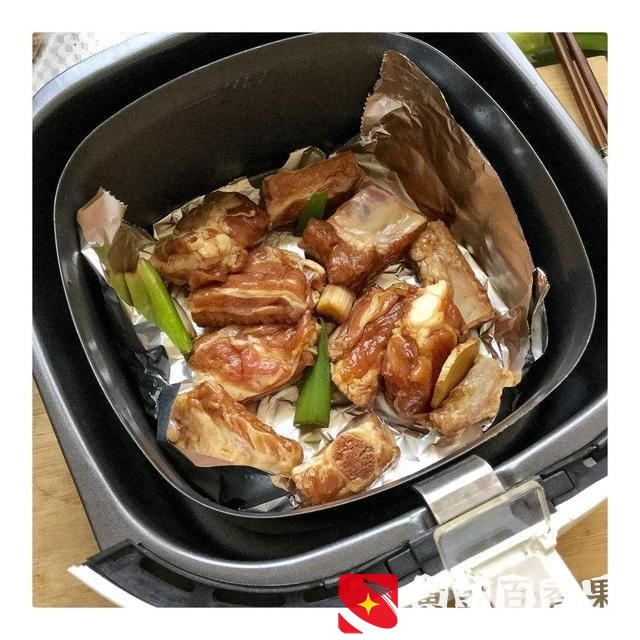 空气炸锅好不好？是智商税吗？