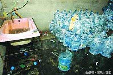 送水工赚钱吗？那么辛苦一天赚多少？