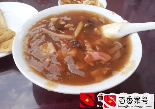 中国最受欢迎的6大早餐，煎饼果子上榜，豆浆油条过时了