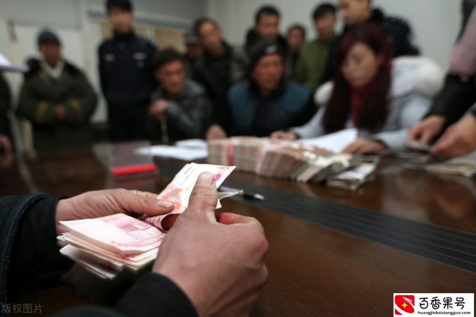拖欠工资超30天或达到5000元算犯罪，可以判刑！工人讨薪投诉建议