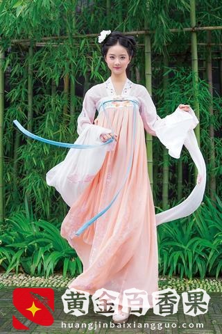 汉服文化为什么突然火了