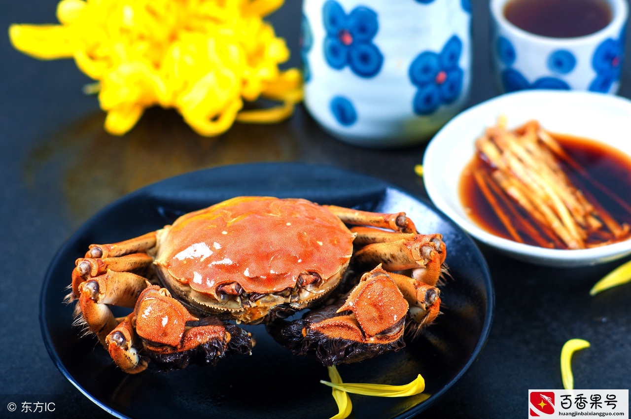 肥美的螃蟹和这13种食物一点都不“般配”，吃了会……