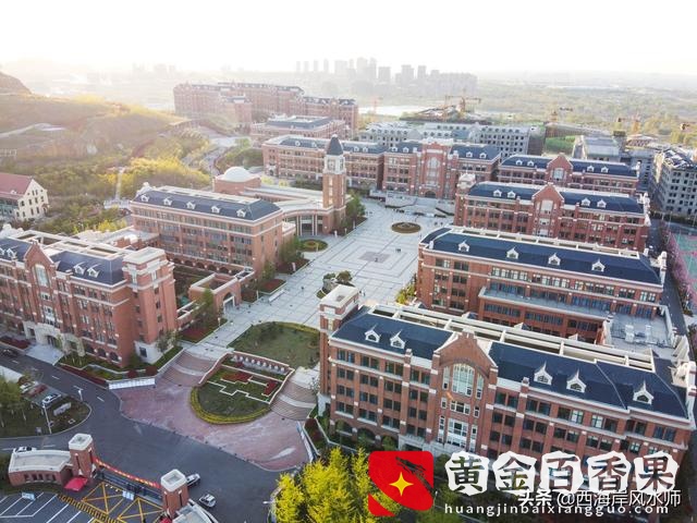 黄岛最好的地段是哪里