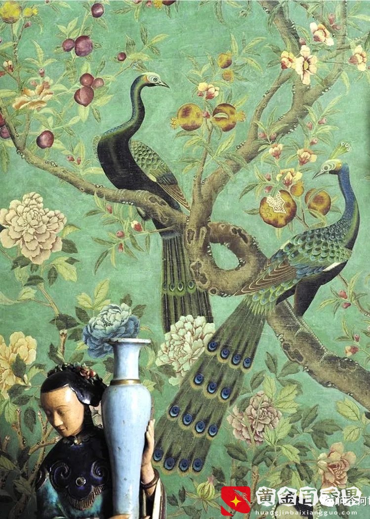 可可·香奈儿卷入的「国潮」风暴，在西方肆虐了300年