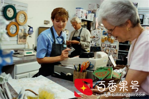 不会电脑能做收银员吗