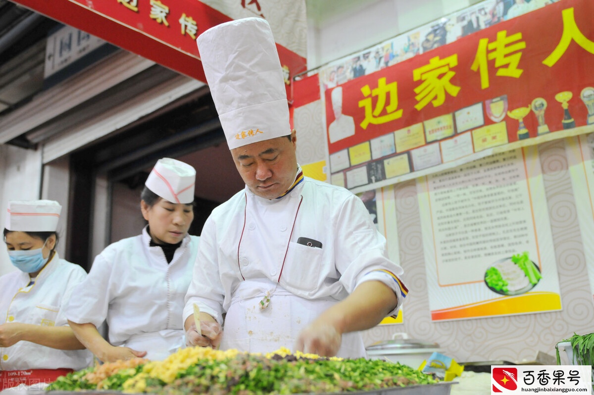 东北大娘开饺子馆，一年盈利152万，都是套路，学会了你也可以